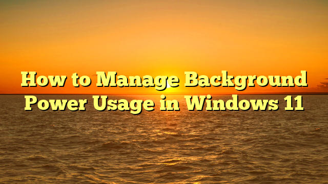 Quick Format vs Full Format in Windows 11: Which to Choose
